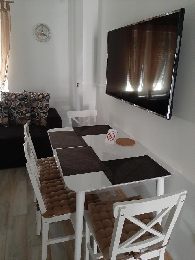 Appartamento Queen Belgrado