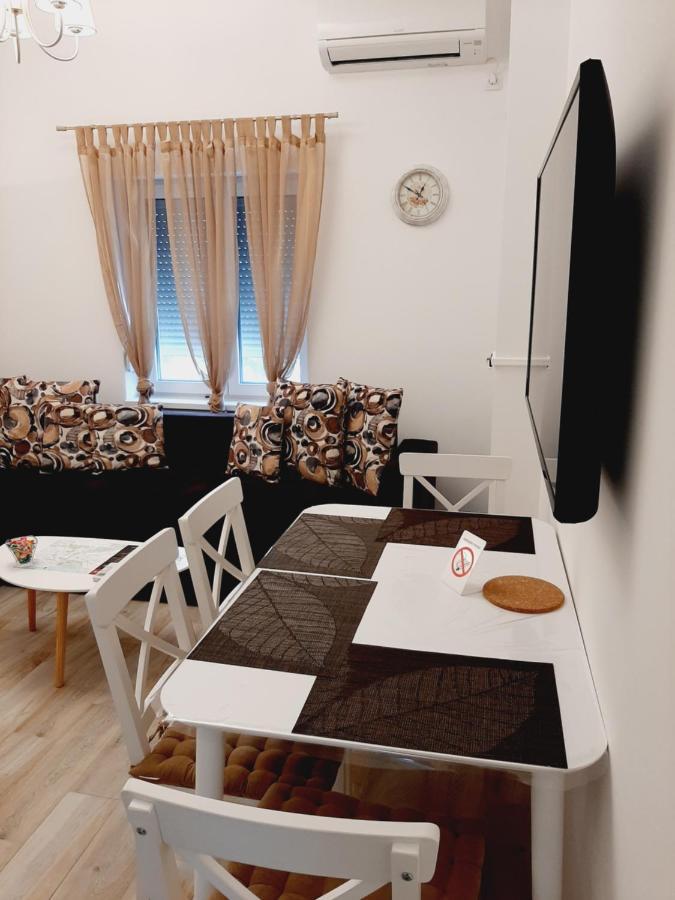 Queen Appartamento Belgrado