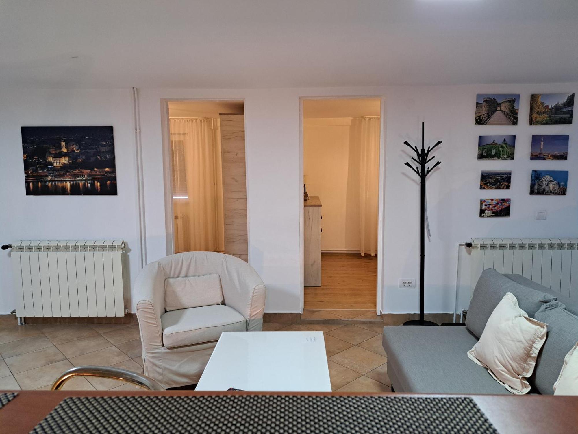 Appartamento Queen Belgrado