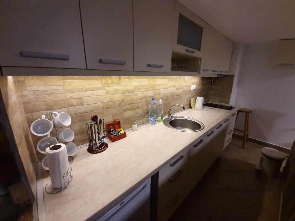 Queen Apartment Belgrade