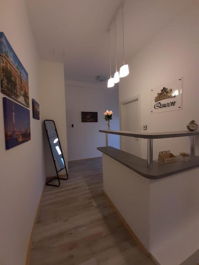 Appartamento Queen Belgrado