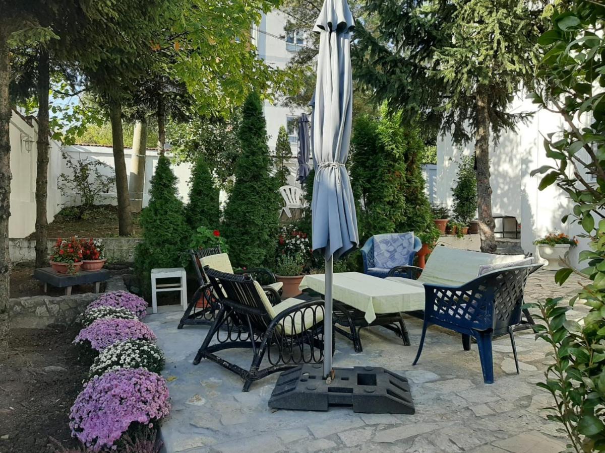 Queen Appartamento Belgrado