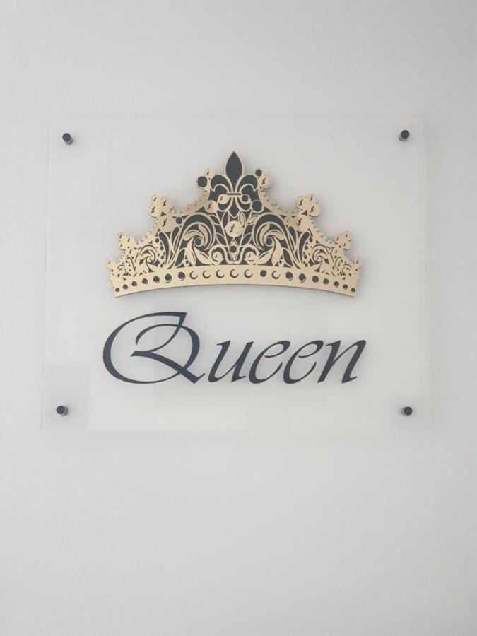 Appartamento Queen