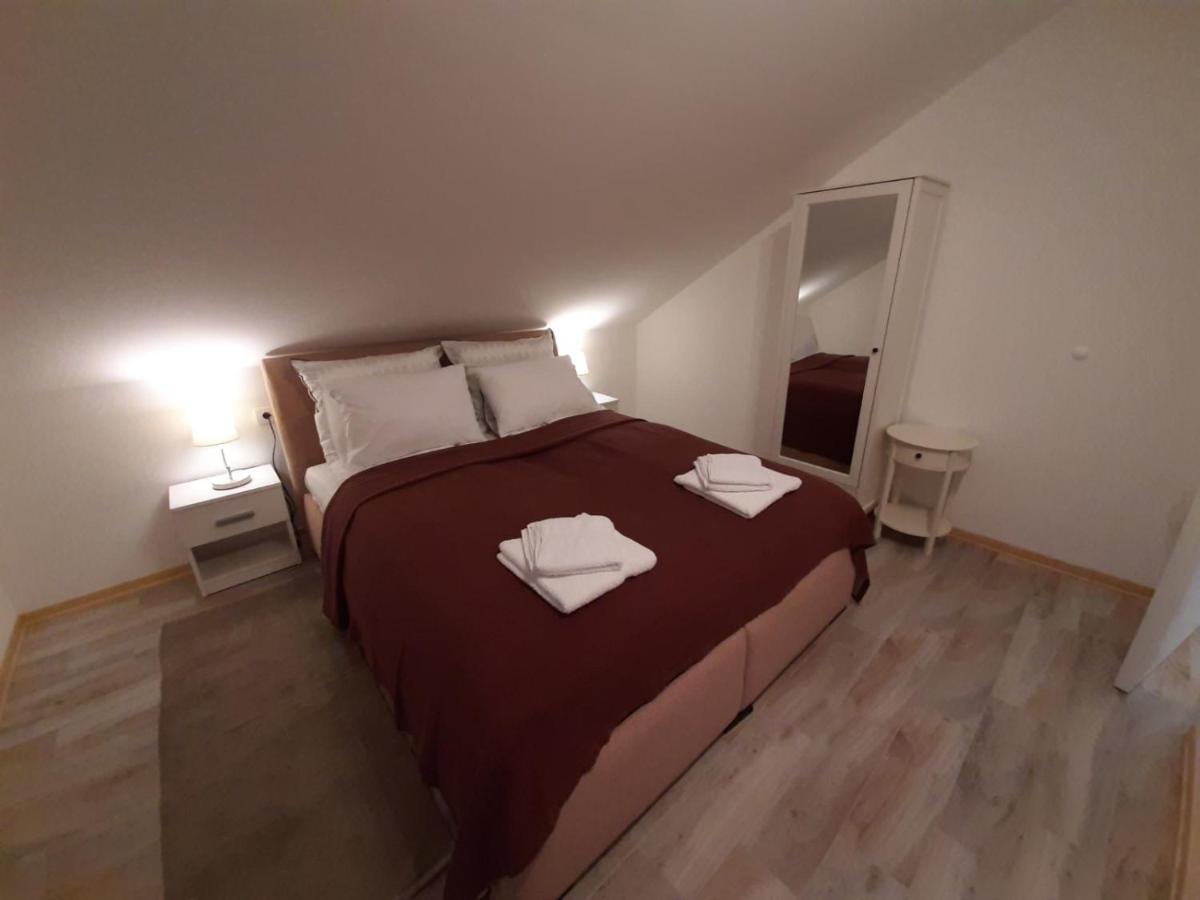 Appartamento Queen Belgrado