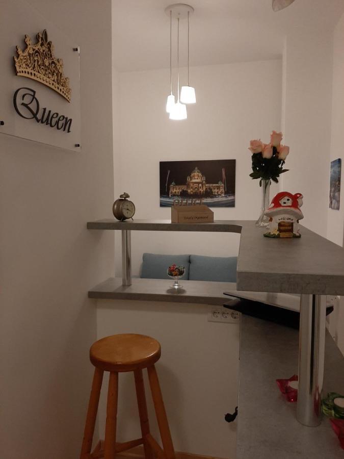 Appartamento Queen Belgrado